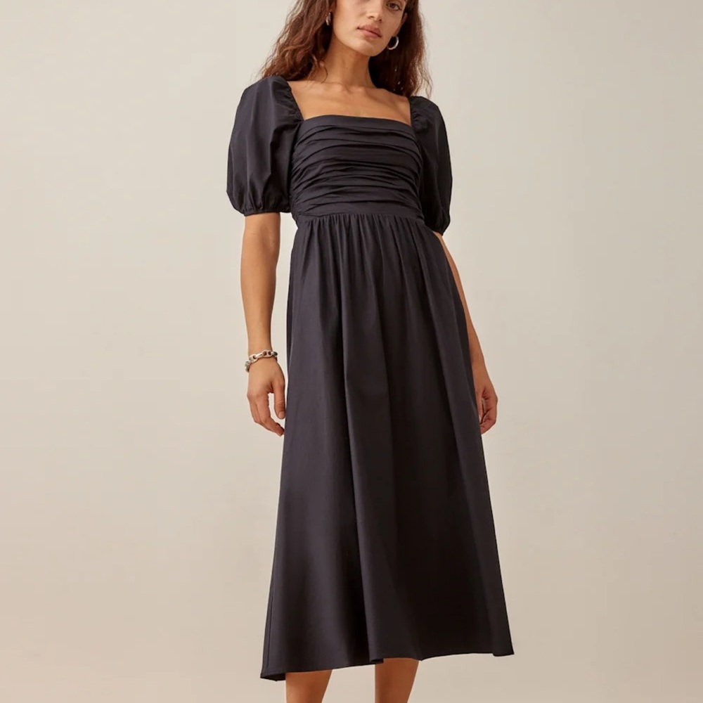 Reformation Rachelle Dress
